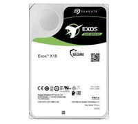 Seagate Exos X18 internal hard drive 16 TB 7200 RPM 256 MB 3.5" Serial ATA III