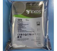 Seagate Exos X18 ST18000NM000J 3.5 18TB SATA 6Gb Enterprise Internal Hard Drive
