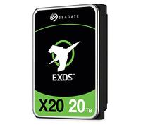 Seagate Exos X20 3.5´´ 20tb Hdd
