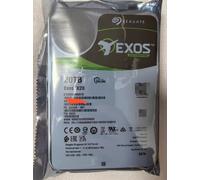 Seagate Enterprise Exos X20 internal hard drive 20 TB 7200 RPM 3.5" Serial ATA III