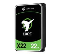 Exos 22Tb HDD 512E/4KN SATA