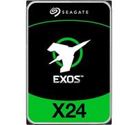Seagate Exos X24 internal hard drive 12 TB 7200 RPM 512 MB 3.5" S