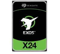 Seagate Exos X24 20TB 512E SATA Enterprise Hard Drive