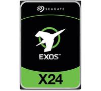 Seagate Exos X24 24TB SATA 3.5Inch 7200 RPM Internal Hard Drive