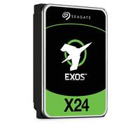 Seagate Exos X24 internal hard drive 12 TB 7200 RPM 512 MB 3.5" SAS