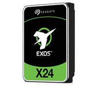 Seagate Exos X24 internal hard drive 16 TB 7200 RPM 512 MB 3.5" SAS