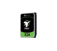 Seagate Exos X24 internal hard drive 20 TB 7200 RPM 512 MB 3.5" Serial ATA III