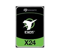 Seagate Exos X24 3.5" 12 TB Serial ATA III