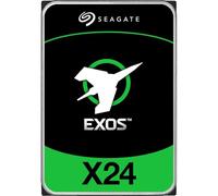 SEAGATE Exos X24 SATA 16Go 7200tpm 512Mo