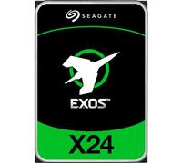 SEAGATE Exos X24 SATA 16To 512e/4kn