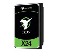 Seagate Exos X24 internal hard drive 12 TB 7200 RPM 512 MB 3.5" S