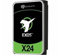 Seagate Exos X24 internal hard drive 12 TB 7200 RPM 512 MB 3.5" SAS