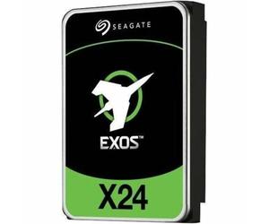 Seagate Exos X24 ST12000NM007H - 12 TB