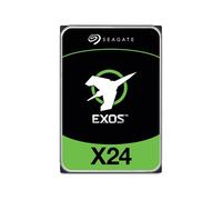 Seagate Exos X24 ST16000NM002H - hard drive - Enterprise - 16 TB - SATA 6Gb/s