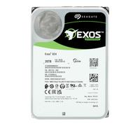 Seagate Exos X24 internal hard drive 20 TB 7200 RPM 512 MB 3.5" Serial ATA III