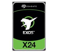 Seagate Exos X24 internal hard drive 20 TB 7200 RPM 512 MB 3.5" SAS