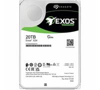 Seagate Exos X24 internal hard drive 20 TB 7200 RPM 512 MB 3.5" SAS