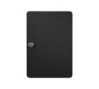Seagate Expansion 10TB External Hard Drive USB 3.0 Black (STKP10000400)