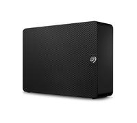 Seagate Expansion Desktop 10TB, External Hard Drive, USB 3.0, Data Rescue Services (STKP10000400)