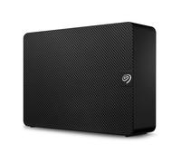 Seagate Expansion 12 TB Desktop External Hard Drive - USB 3.0 - Black (STKP12000
