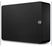Seagate Expansion 16 TB Desktop External Hard Drive - USB 3.0 - Black (STKP16000