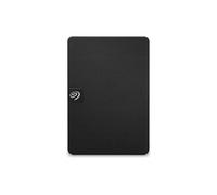 Seagate Expansion 1TB Portable Hard Drive - Exclusive Edition - PC & Mac -Black