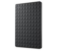 Seagate Expansion 2 TB USB 3.0 Portable 2.5 Inch External Hard Drive