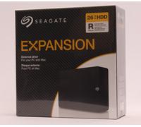 Seagate Expansion 26TB External Hard Drive with USB 3.0 - New