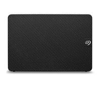 Seagate Expansion 28TB External Hard Drive HDD - USB 3.0, with Rescue Data Recovery Services (STKP28000400)