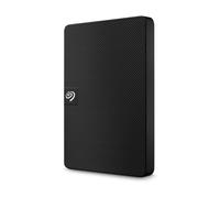 Seagate Game Drive FireCuda external hard drive 2 TB Micro-USB B 3.2 Gen 1 (3.1 Gen 1) Black