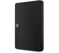 Seagate STKM2000400 external hard drive 2 TB USB Type-A 3.2 Gen 1 (3.1 Gen 1) Black
