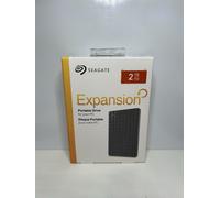 Seagate Expansion - 2TB Portable Hard Drive “Brand New And Unopened”