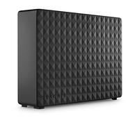 Seagate Expansion 4 TB USB 3.0 Desktop 3.5 inch External Hard Drive for PC, Xbox One and PlayStation 4