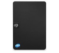 Seagate Expansion STKM4000400 external hard drive 4 TB 2.5" 3.2 Gen 1 (3.1 Gen 1) Black