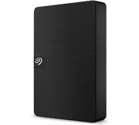 Seagate Expansion 4TB External Portable Hard Drive (STKM4000400)