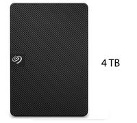 Seagate Expansion 5TB/4TB/2TB/1TB Portable External Hard Drive - USB 3.0 PC Mac