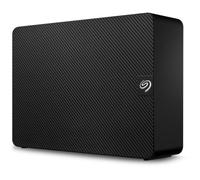Seagate Expansion 6TB USB 3.0 3.5 Inch Desktop Black External Hard Dis