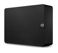 Seagate Expansion Desktop 10TB External Hard Drive, Desktop HDD, 3.5 inch, USB 3.0, PC & Notebook, incl. 2 Years Rescue Service, Modellnr.: STKP10000400