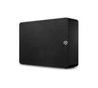 Seagate Expansion Desktop 10TB, External Hard Drive, USB 3.0, Data Rescue Services (STKP10000400)