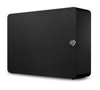 Seagate Expansion Desktop, 14TB, External Hard Drive, USB 3.0, 2 year Rescue Services (STKP14000402)