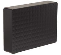 Seagate Expansion Desktop 4TB External Hard Drive HDD - USB 3.0 for PC Laptop (STEB4000100)