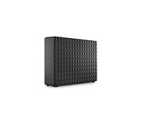 Seagate Expansion Desktop 6 TB External Hard Drive HDD - USB 3.0 for PC Laptop (STEB6000403) - Amazon Exclusive