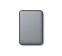 Seagate Expansion Desktop 6TB external hard drive, 3.5", USB 3.0, PC & Notebook, Data Rescue Service (STNP6000400)