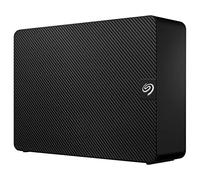 Seagate Expansion STKP6000400 external hard drive 6 TB 3.5" 3.2 Gen 1 (3.1 Gen 1) Black