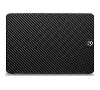 SEAGATE Expansion Desktop External Hard Drive - 8 TB, Black, New