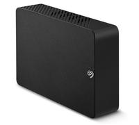 Seagate Expansion STKP6000400 external hard drive 6 TB 3.5" 3.2 Gen 1 (3.1 Gen 1) Black