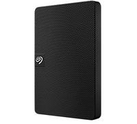 Seagate Expansion External HDD 5 TB USB-A 3.0 Black STKM5000400