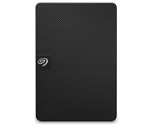 Seagate Expansion Plus 2TB Portable Hard Drive