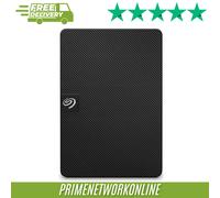 Seagate EXPANSION 4TB HDD PORT:STKN4000400 Brand New Sealed