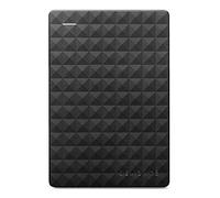 Seagate Expansion Portable 1 TB External Hard Drive HDD - USB 3.0 for PC Laptop (STEA1000400)